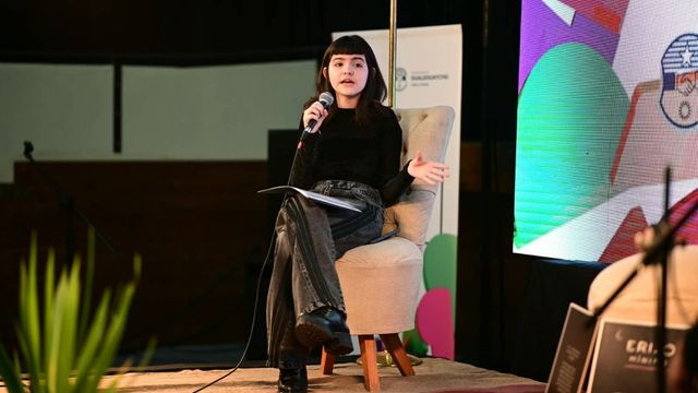 Leonor González Ibarra