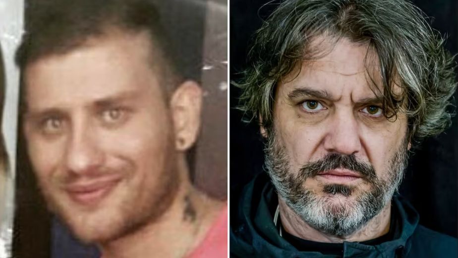 Quién es Emiliano Tarragona y cómo conoció a Maxi Ghione antes del encuentro que terminó en una denuncia