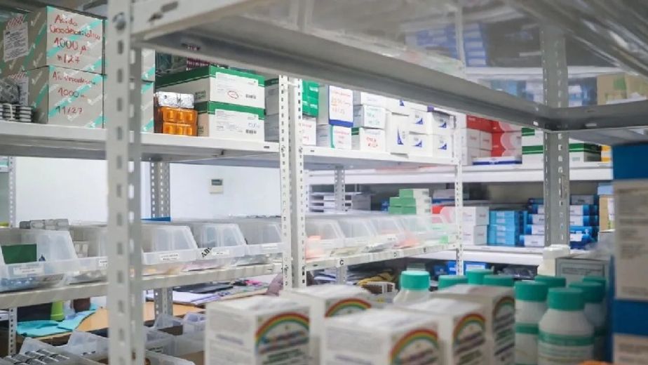 Misiones asumirá el costo de los medicamentos que dejó de enviar Nación: prevén hasta $1.200 millones por mes