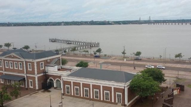 Tras las lluvias, mejora el tiempo en Misiones con descenso de temperaturas este miércoles.