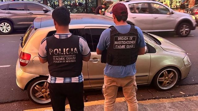 Investigan el faltante de casi $6 millones destinados a pagar la Estudiantina de una escuela de Posadas.