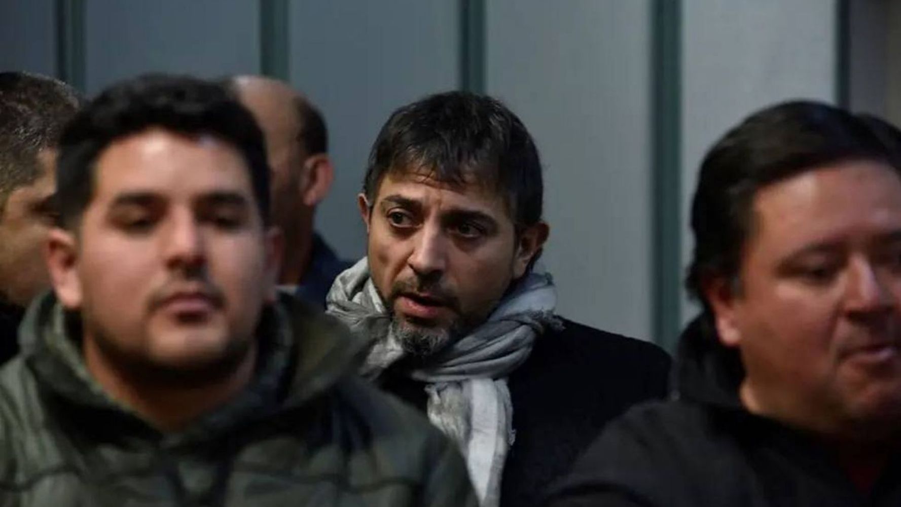 Condenaron a un exintendente por matar más de 200 perros.