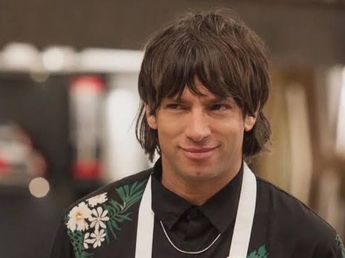 La otra terrible denuncia que había recibido Joaquín Levinton en 2018