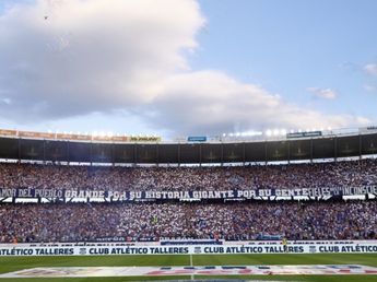 Día del Club en Talleres: lo que tenés que saber para ir al clásico y el sorteo de un 0km