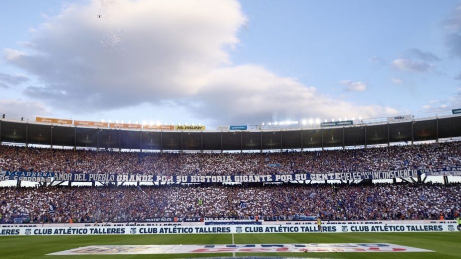 Día del Club en Talleres: lo que tenés que saber para ir al clásico y el sorteo de un 0km
