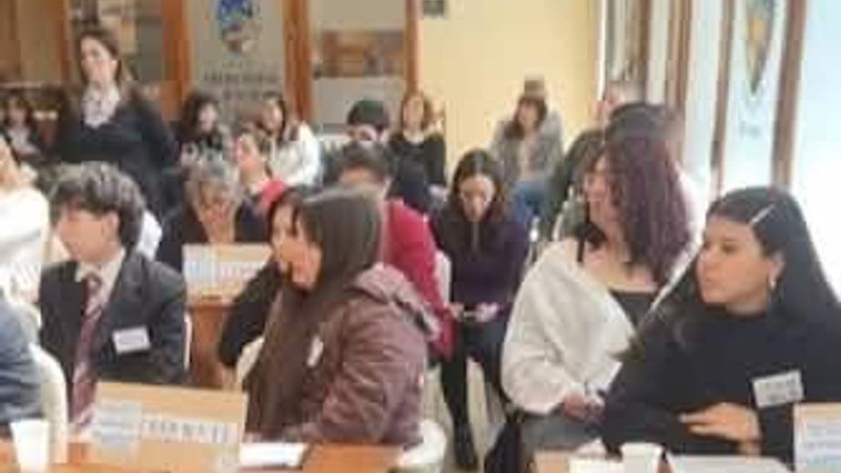 “El futuro que quieren”: el debate estudiantil