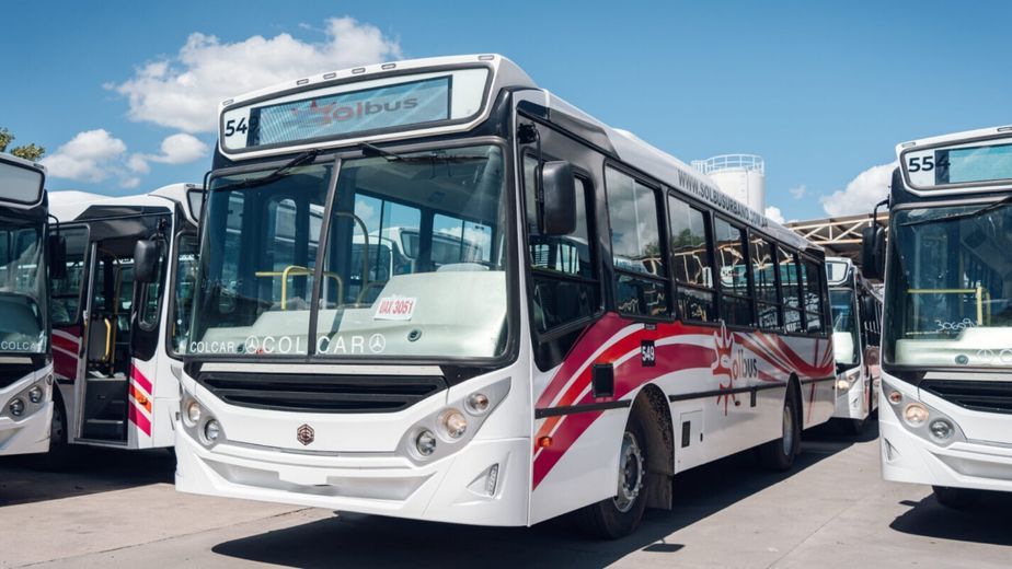 Colectivos al Kempes por Argentina-Bolivia: líneas especiales, desde dónde salen y cómo pagar el boleto