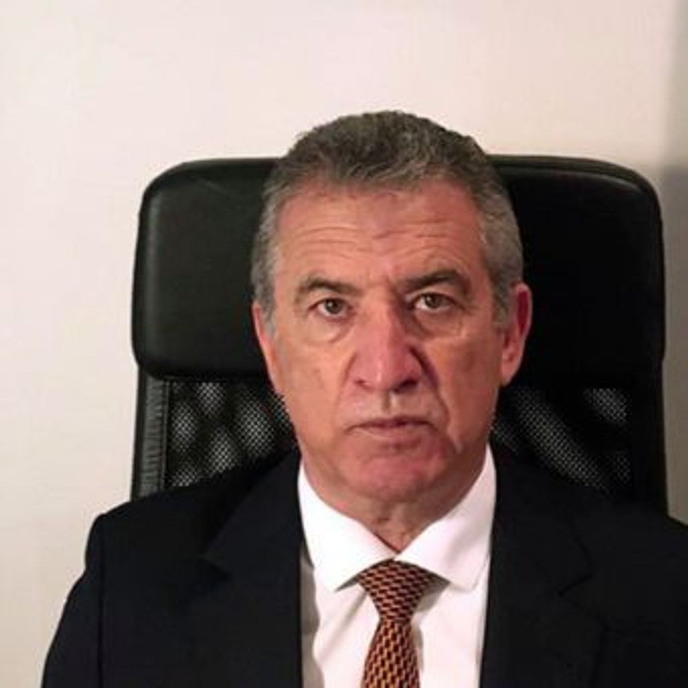 Sergio Urribarri