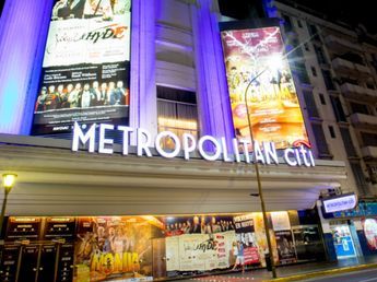 Regresa "Vení al Teatro", la propuesta que ofrece descuentos de hasta el 90%: cuándo será y qué obras participarán