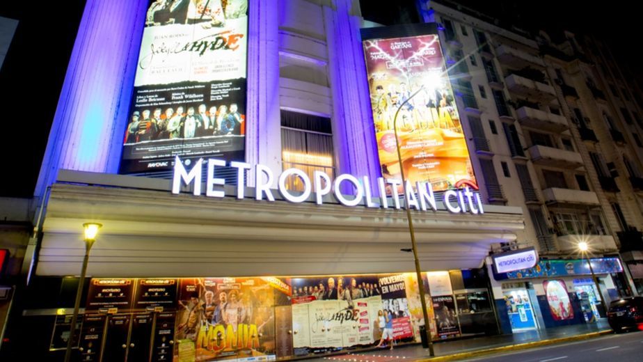 Regresa "Vení al Teatro", la propuesta que ofrece descuentos de hasta el 90%: cuándo será y qué obras participarán