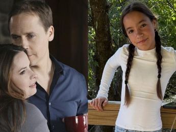 Murió a los 13 años la hija de Chad Lowe, el famoso actor de “Pretty Little Liars”