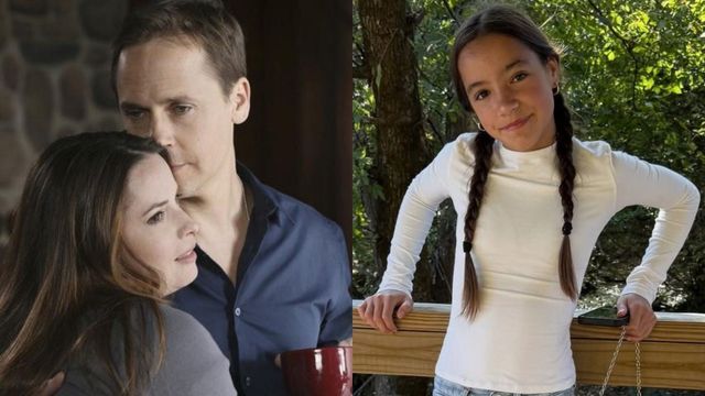 Chad Lowe atraviesa un duro momento familiar tras la muerte de su hija Fiona a los 13 años.