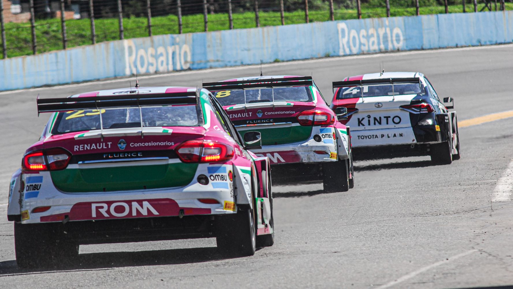TC 2000
