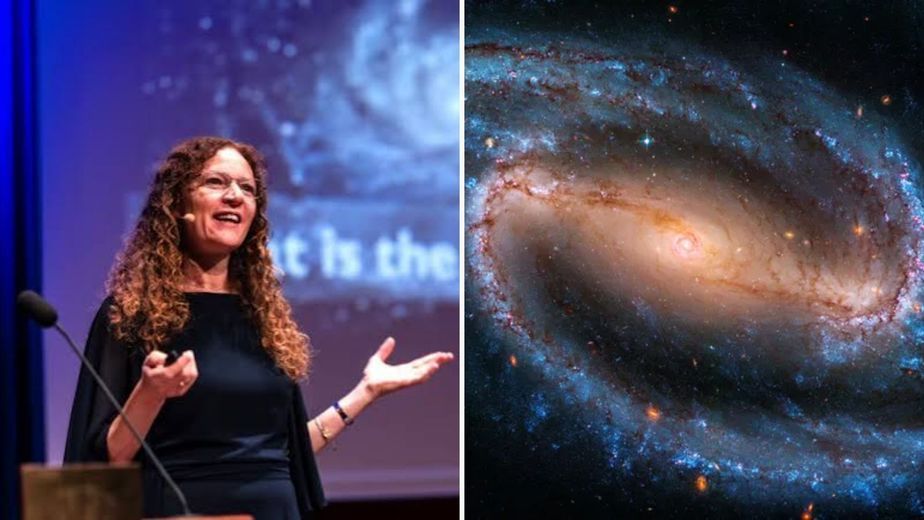 Amina Helmi, reconocida astrónoma argentina, confesó que falta poco para descubrir si existe vida en otros planetas: "Vamos a saber si estamos solos"