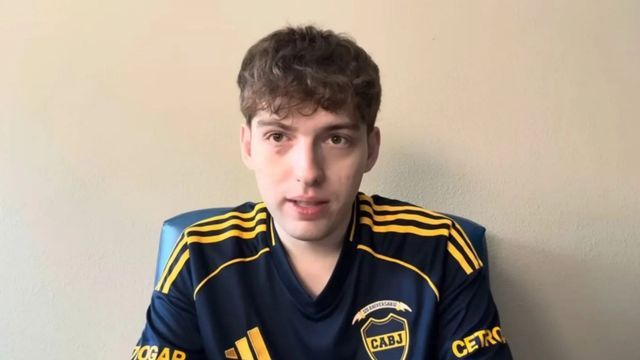 Davo Xeneize.