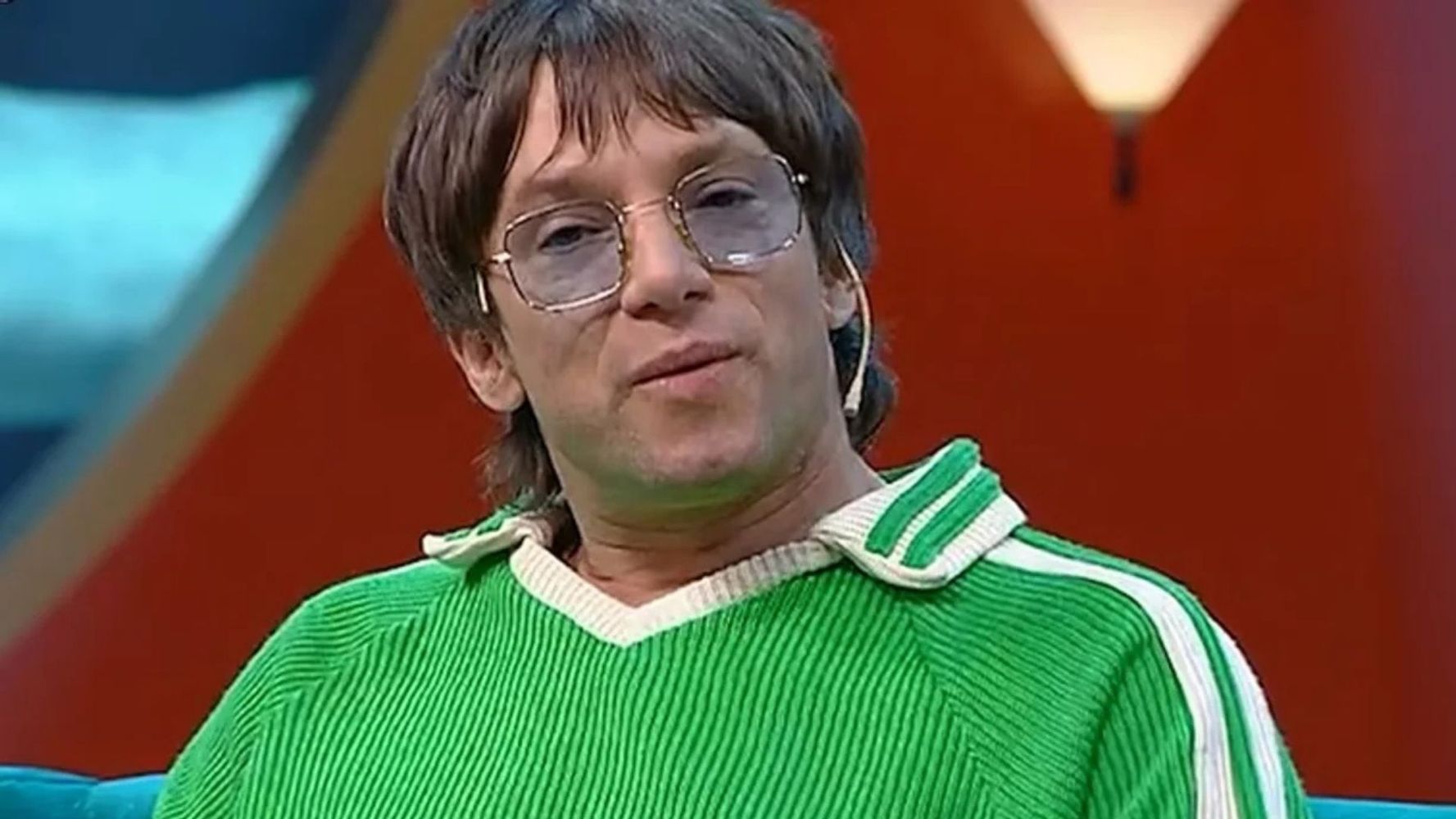 Joaquín Levinton rompió el silencio sobre la denuncia