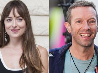 Dakota Johnson, ¿ya olvidó a Chris Martin? Quién es el famoso músico con el que estaría saliendo