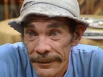 Quién fue la actriz que habría provocado la salida de Ramón Valdés de “El Chavo del 8”