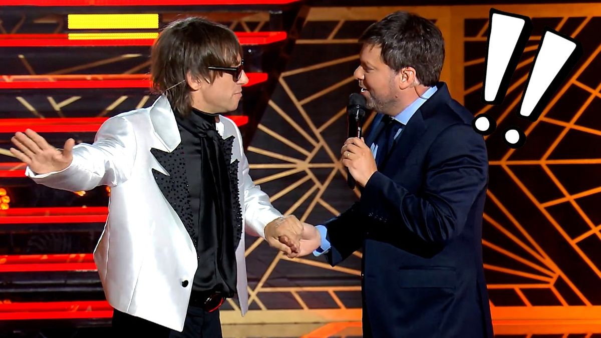 Guido Kaczka habló de la denuncia contra Joaquín Levinton y cuál sería la decisión del canal: "Cautelosos"