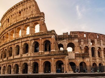 Qué significa realmente el proverbio del Imperio romano que los políticos citan: "Roma no paga a traidores"