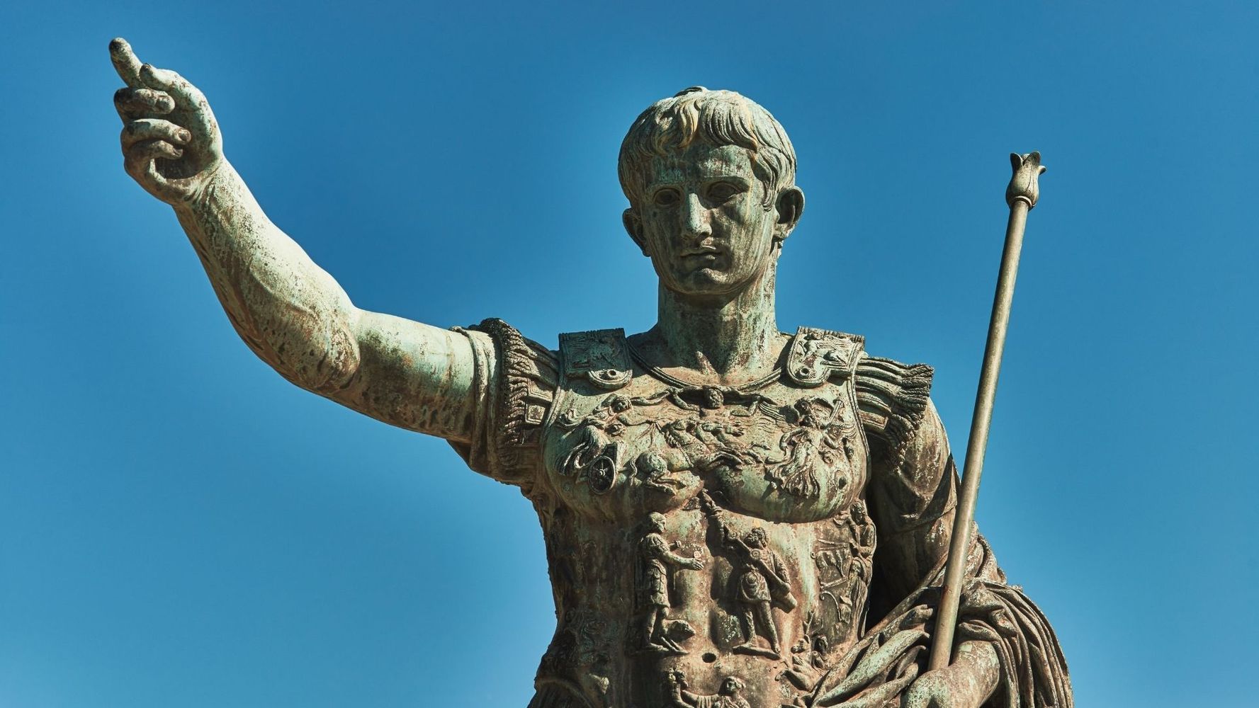 Augusto, ex emperador romano
