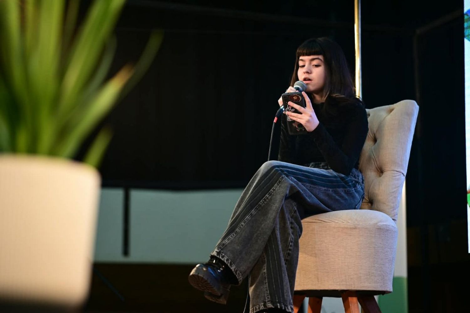 Leonor González Ibarra 