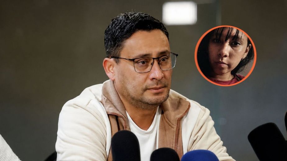Caso Agostina Vega: su padre rompió el silencio e hizo una promesa