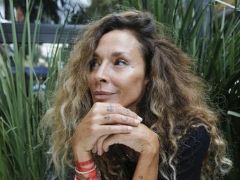Ana Paula Dutil habló sobre su depresión tras separarse de Emanuel Ortega: "No me levanté de la cama por mucho tiempo"