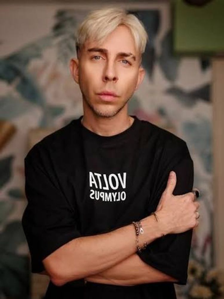 Nicolás Maiques.