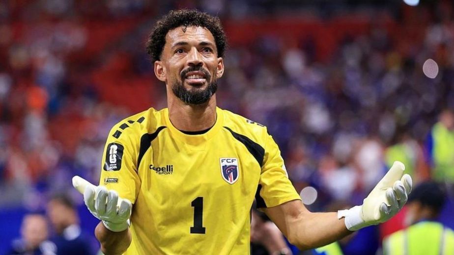 Vozinha, el arquero revelación de la Copa del Mundo 2026, confesó el secreto más oscuro de la fama: "Perdí mi paz"
