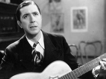 La demoledora frase de Osvaldo Barsky, historiador y autor de 3 libros sobre Carlos Gardel: "Él nunca estuvo físicamente en Tacuarembó, nunca conoció Tacuarembó ni la gente de Tacuarembó lo conoció a él"