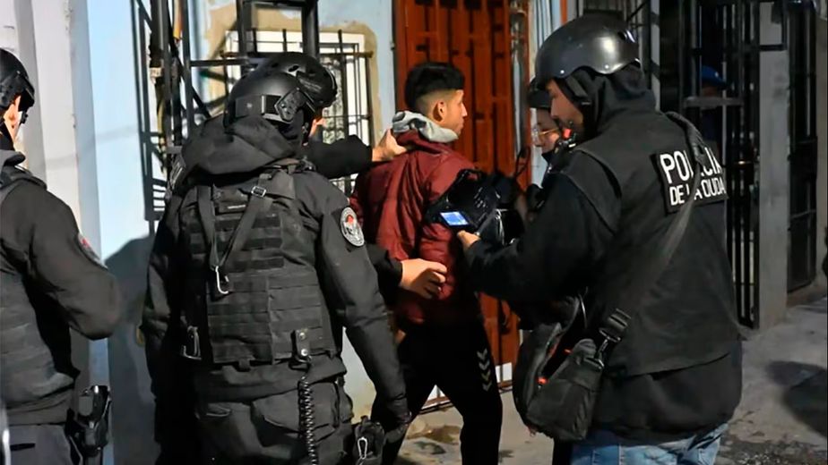 La inseguridad preocupa al Gobierno