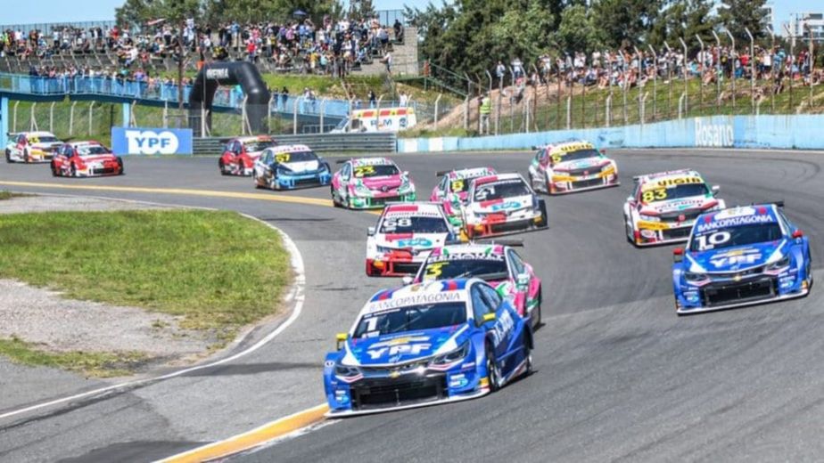 El Turismo Carretera vuelve a Rosario después de siete años: cuándo es y cómo comprar entradas