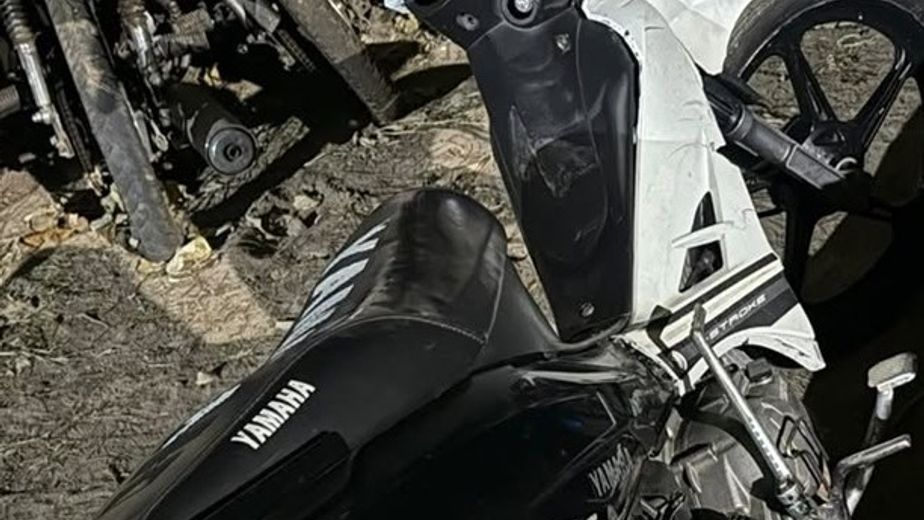 Operativos de control en el Valle Central: 21 motos secuestradas y cinco personas detenidas