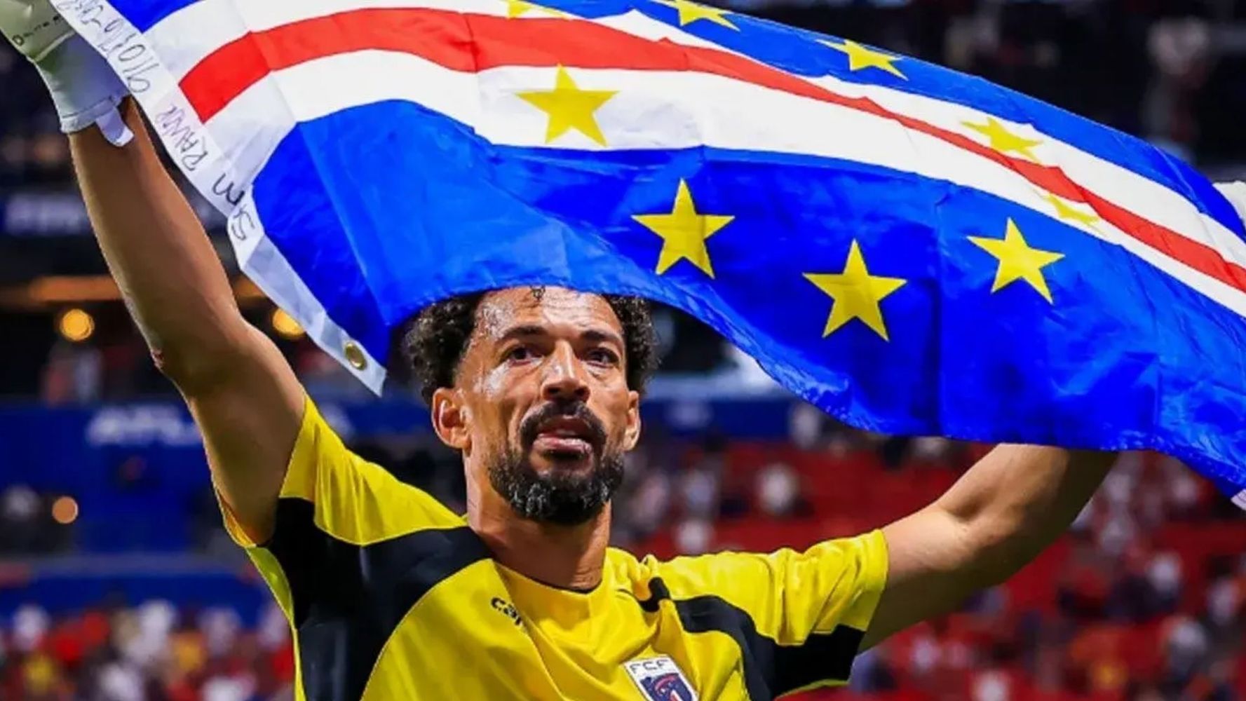 Vozinha.