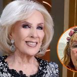 La fuerte predicción de Venus Psíquica sobre Mirtha Legrand: “No puede seguir sufriendo”