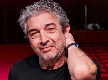 Cuál es la serie de Ricardo Darín que le hizo ganar millones de suscriptores a Netflix