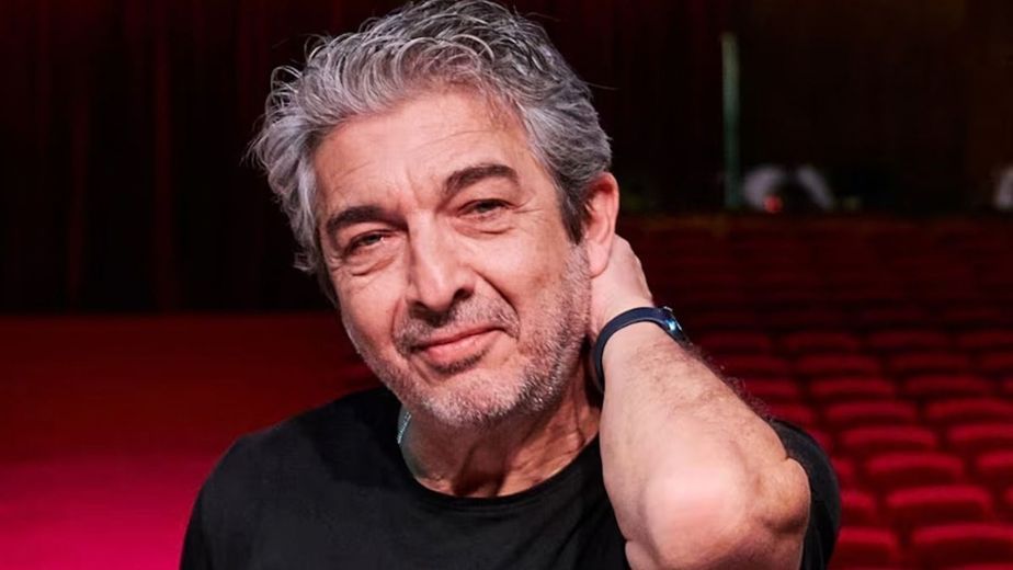 Cuál es la serie de Ricardo Darín que le hizo ganar millones de suscriptores a Netflix