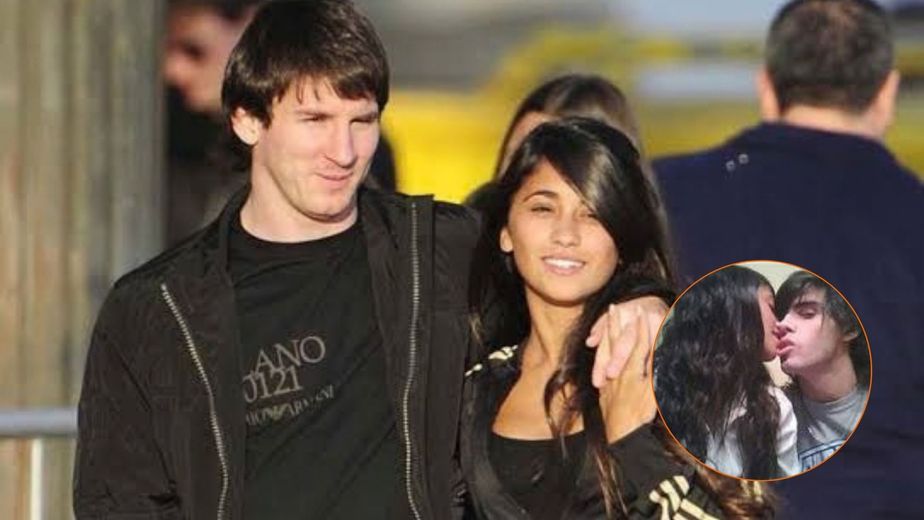 Antonela Roccuzzo tenía novio cuando se reencontró con Messi: qué pasó con aquella relación