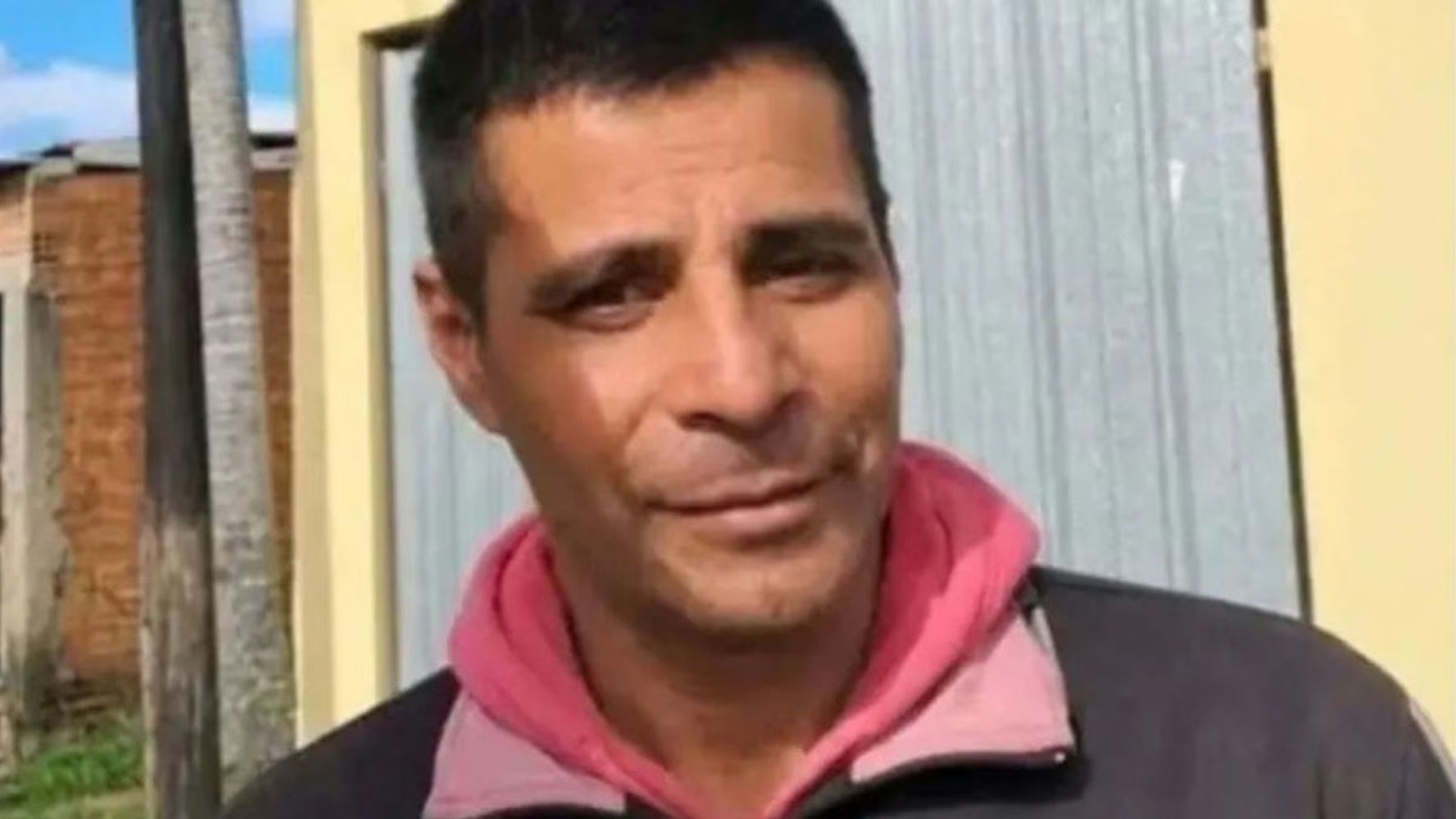 Roberto “El Dete” Bordón