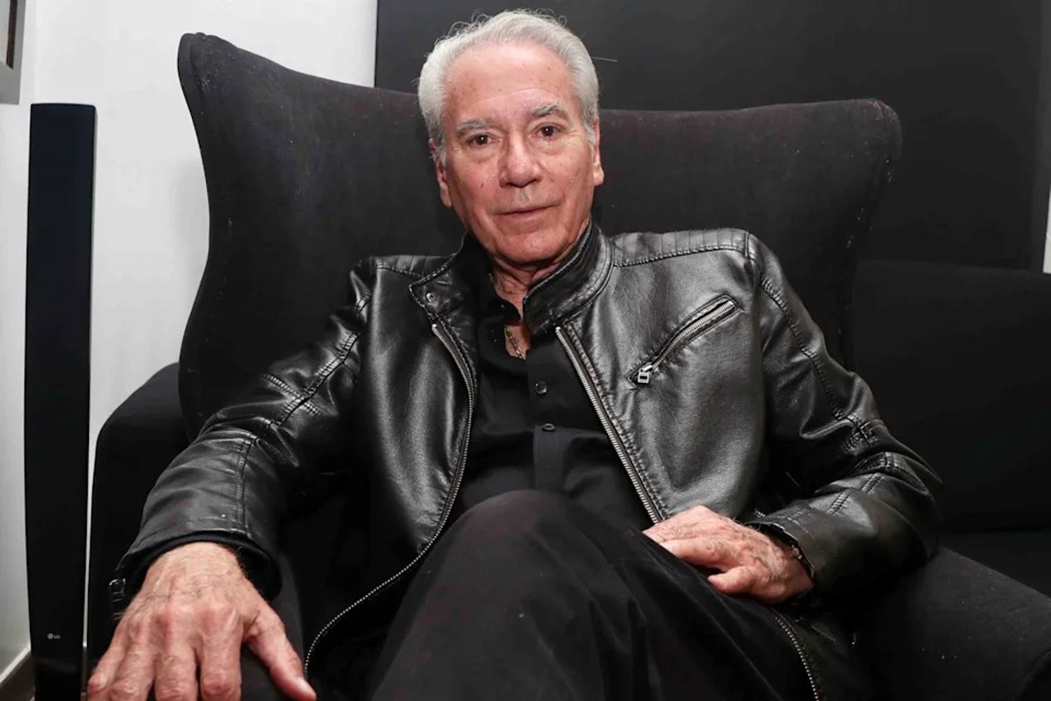 Otto Sirgo murió a los 79 años tras sufrir un problema cardíaco.