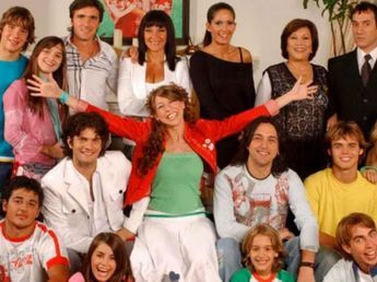 Un actor de “Floricienta” reveló el infierno que vivió en el colegio y lanzó una frase demoledora
