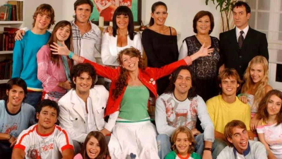 Un actor de “Floricienta” reveló el infierno que vivió en el colegio y lanzó una frase demoledora