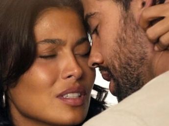 La producción colombiana combina drama, suspenso, romance y secretos a lo largo de su historia.