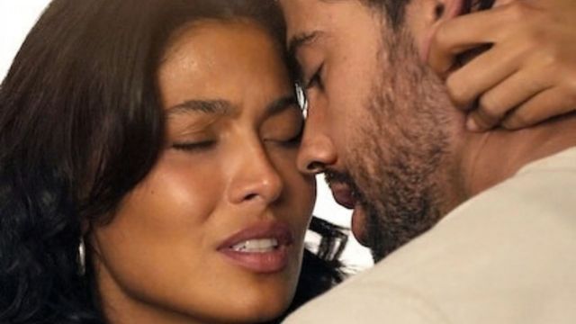 La producción colombiana combina drama, suspenso, romance y secretos a lo largo de su historia.