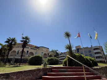 Villa Carlos Paz: un ataque informático afecta temporalmente algunos trámites municipales
