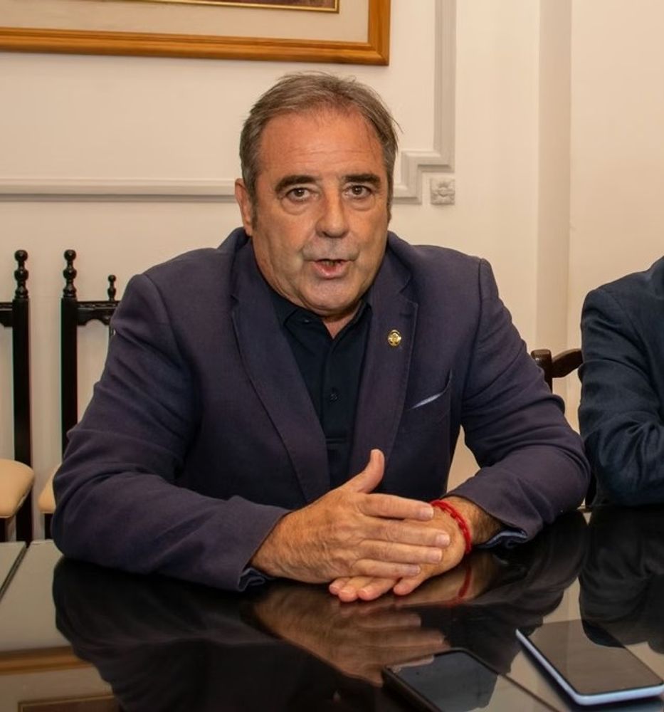 El vicegobernador Alberto Bernis opinó que las críticas al proyecto para la RN 9 son “una oposición por oponerse nada más” y que “se busca instalar desconfianza sobre una obra que es necesaria”.