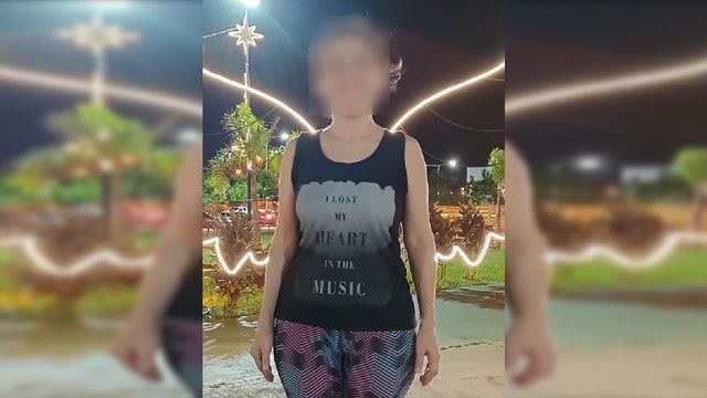 Localizaron en Paraguay a una mujer que era buscada en Posadas.