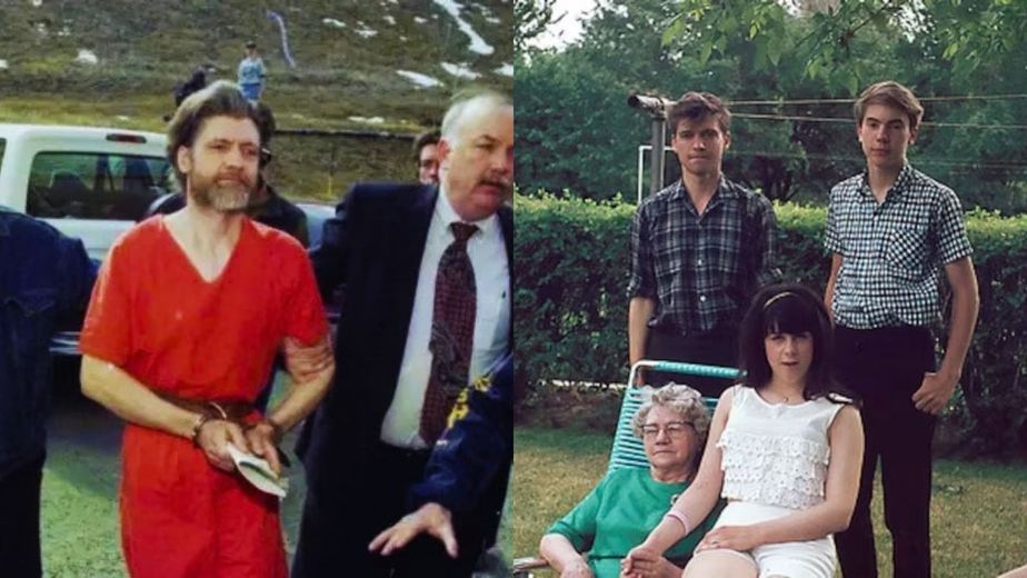 La tragedia lo persiguió: cómo está hoy David Kaczynski, el hermano del Unabomber que lo entregó al FBI