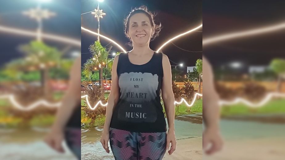 Buscan a una mujer desaparecida en Posadas y confirmaron que cruzó hacia Encarnación